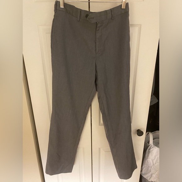 Brooks Bros Regent Pants 35x30 - Picture 4 of 6